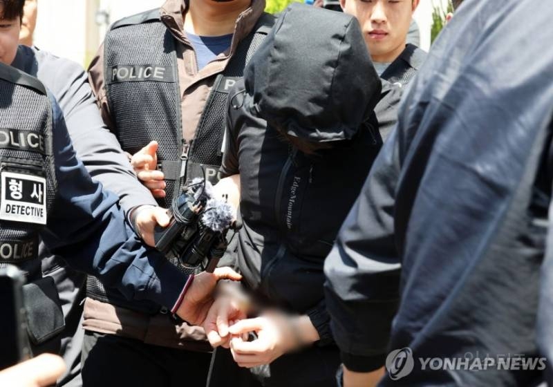 💥 광주 여고생 묻지마 살해 이틀 전 '여성 스토킹·손찌검' 신고 | 인스티즈