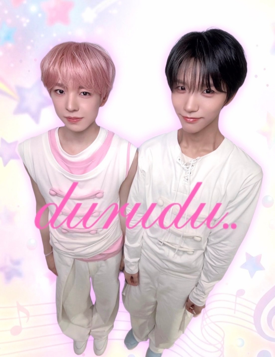 [잡담] 위시 온리즈 우희희즈 막내즈 | 인스티즈