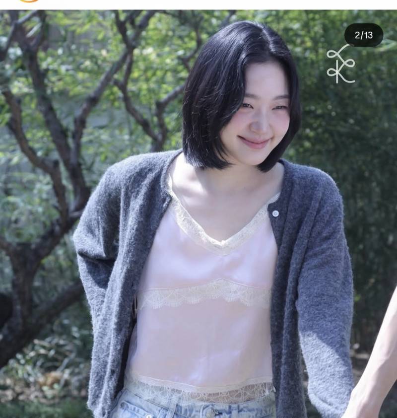 [잡담] 이 블러셔 뭘까 ㅜㅜㅜ 너무 예쁜데 궁금해 | 인스티즈