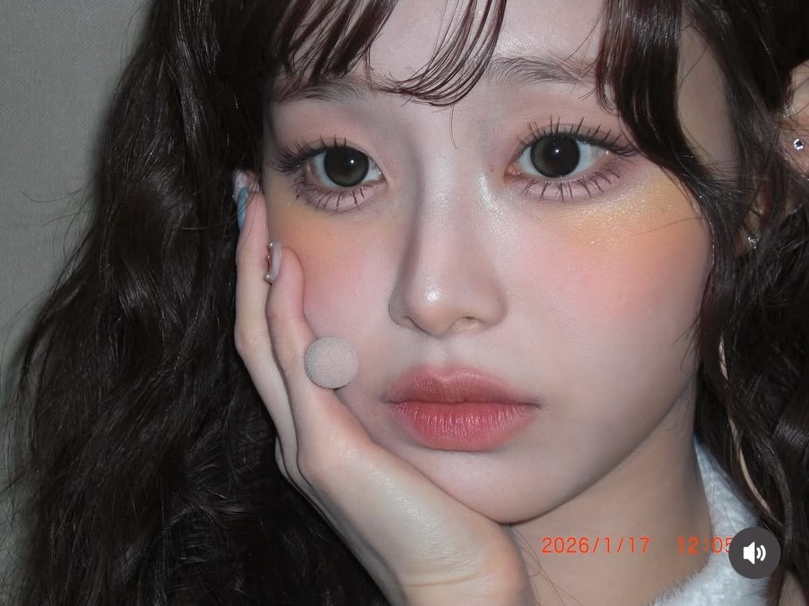 [잡담] 최근 진짜 예뿌다 생각했고 인상깊게 본 메이크업들 | 인스티즈