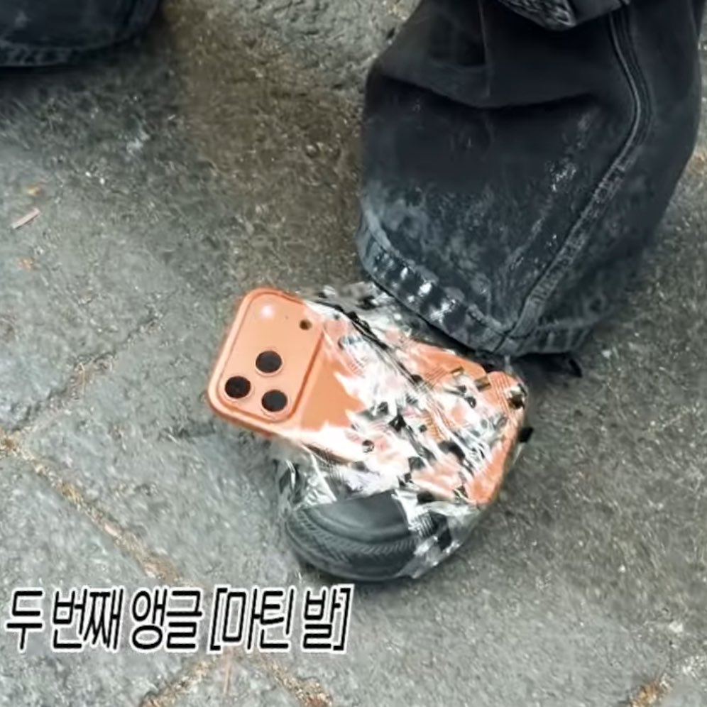 [잡담] 코르티스가 뮤비 찍는 장비ㅋㅋㅋㅋ | 인스티즈