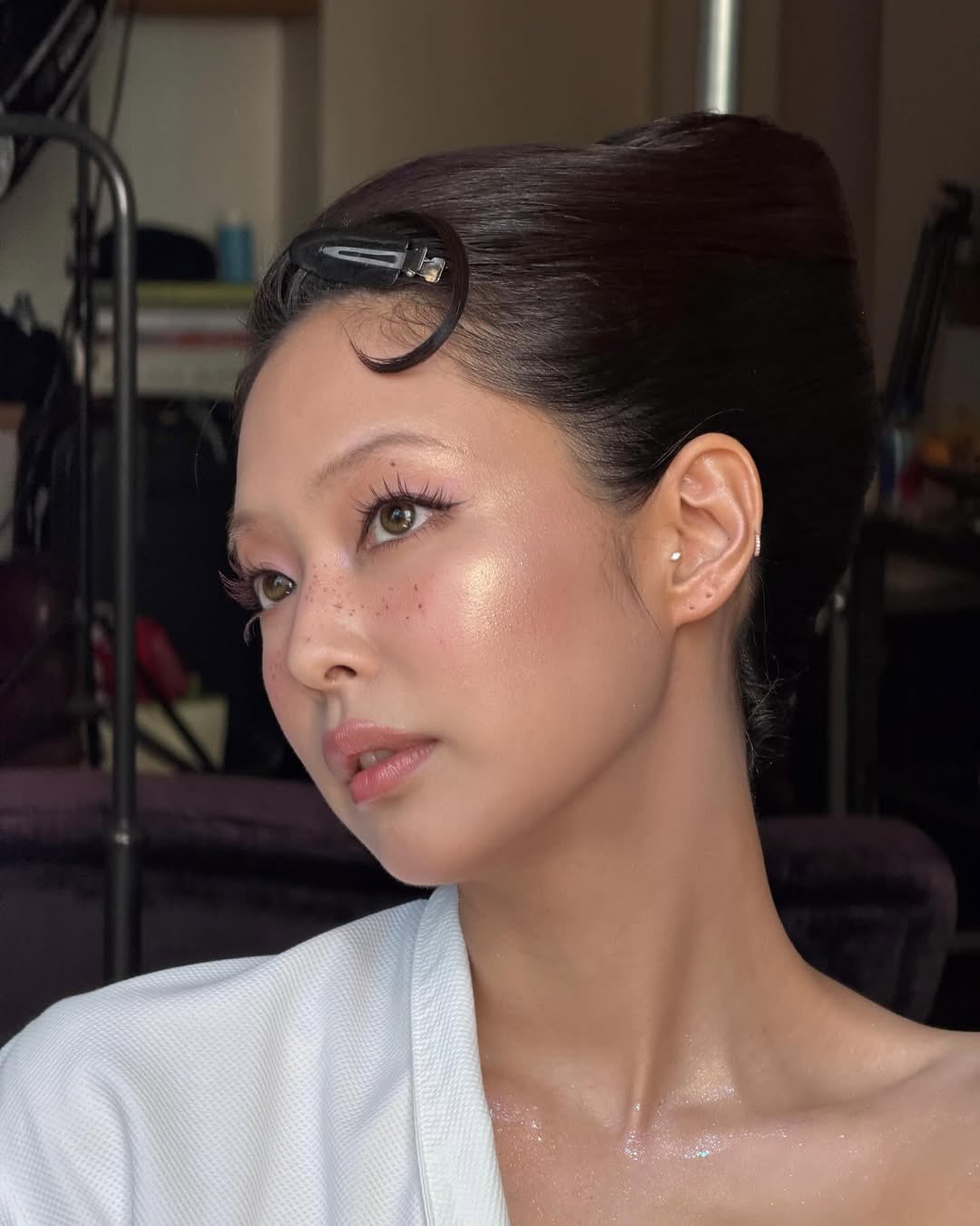 [잡담] 최근 진짜 예뿌다 생각했고 인상깊게 본 메이크업들 | 인스티즈
