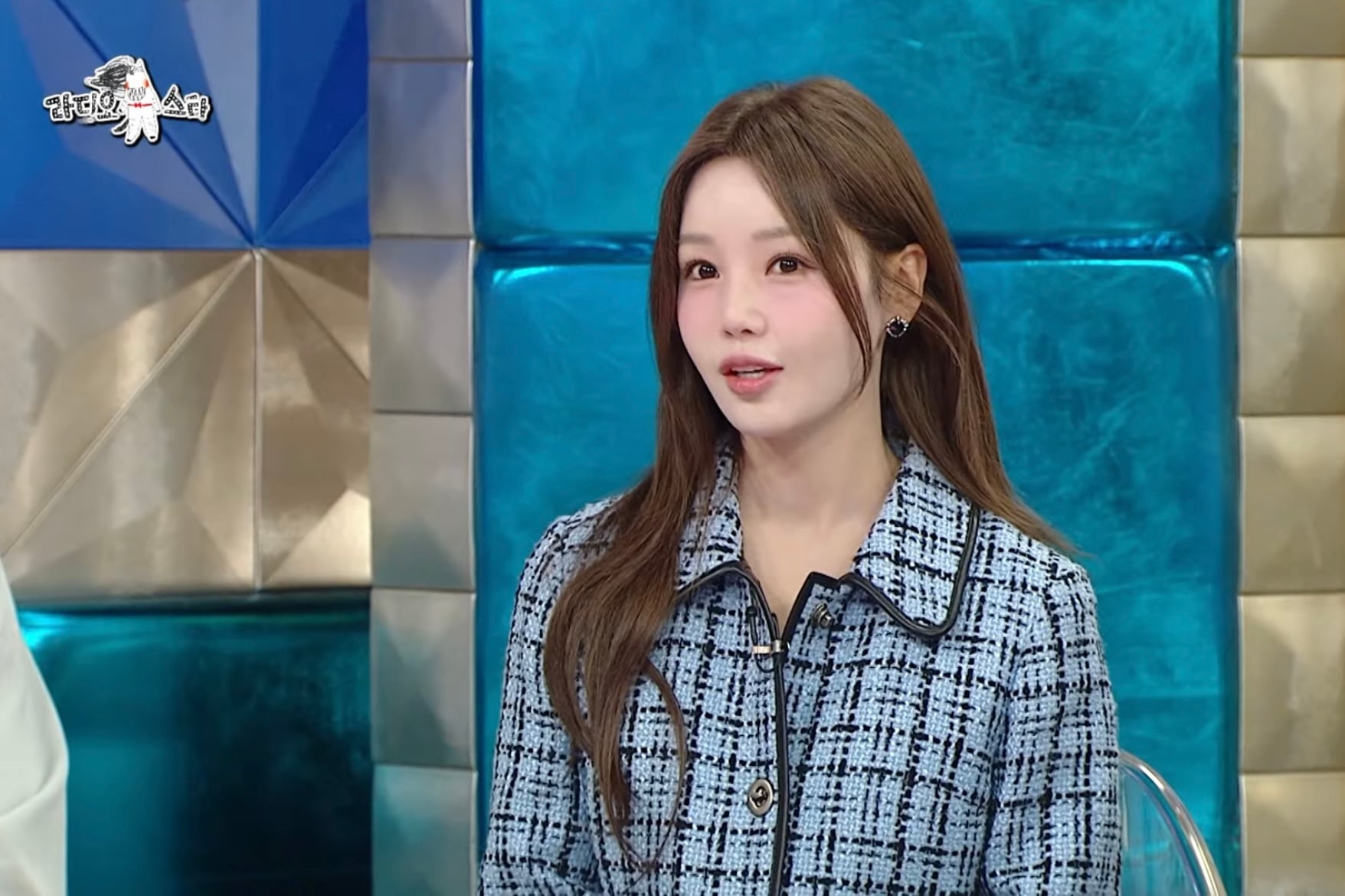 어제 라디오스타 나온 43살 걸그룹 멤버... | 인스티즈