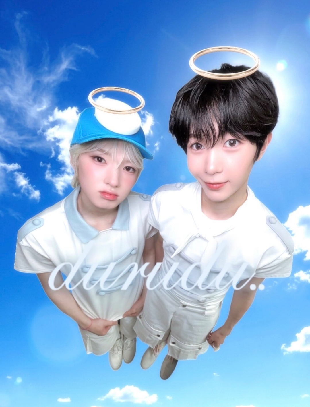 [잡담] 위시 온리즈 우희희즈 막내즈 | 인스티즈