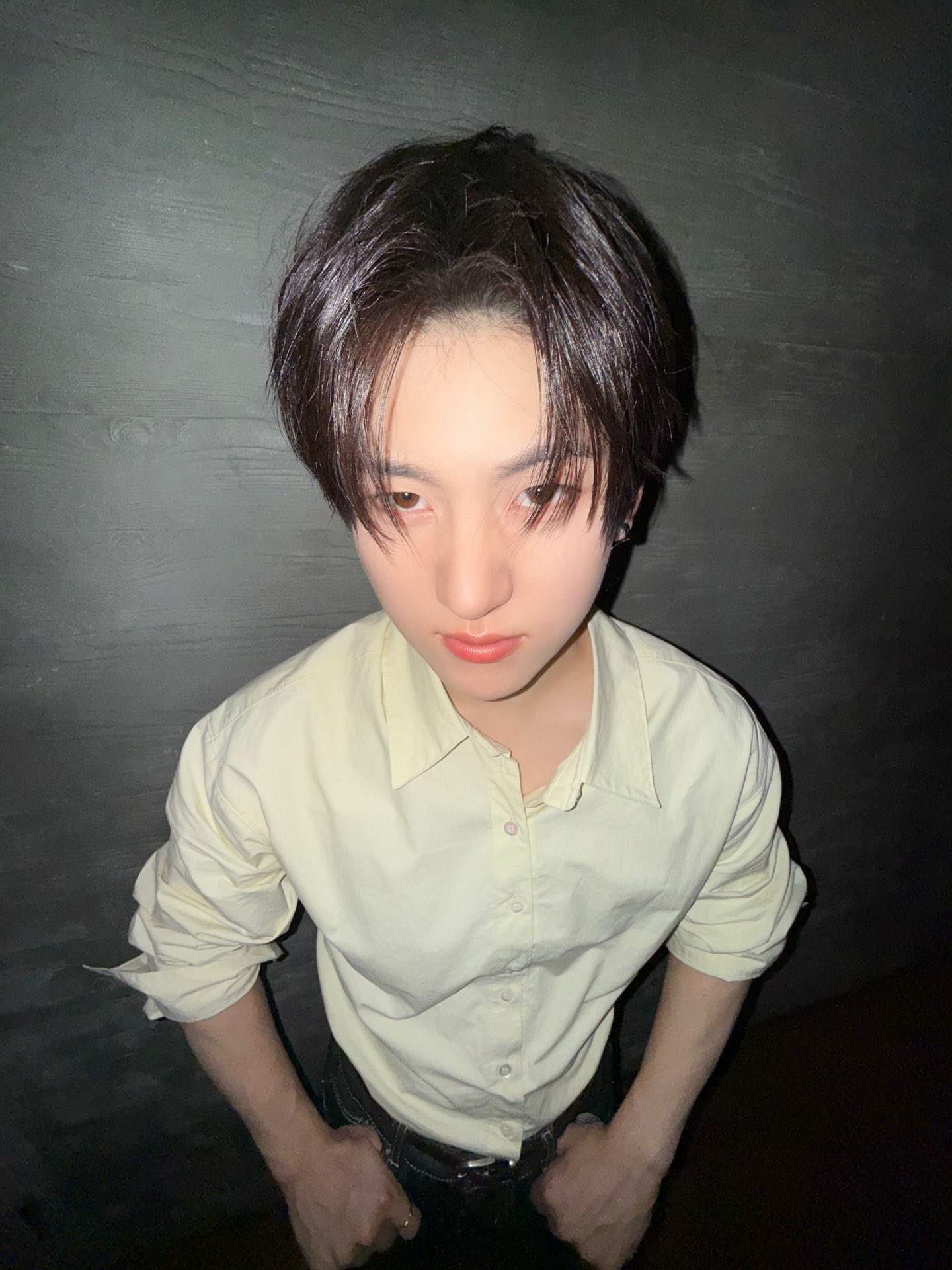 [잡담] 계훈이 셀카 | 인스티즈