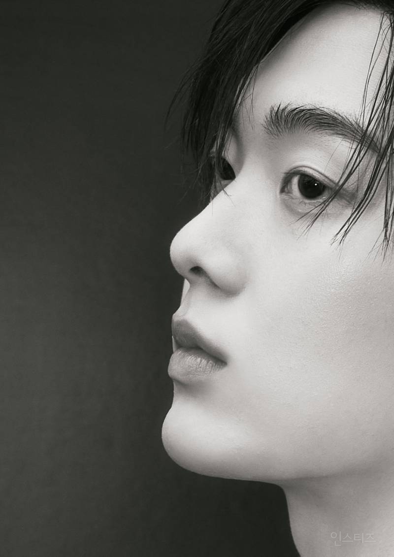 얼굴천재가 컨셉까지 잘살린 결과물.jpg | 인스티즈