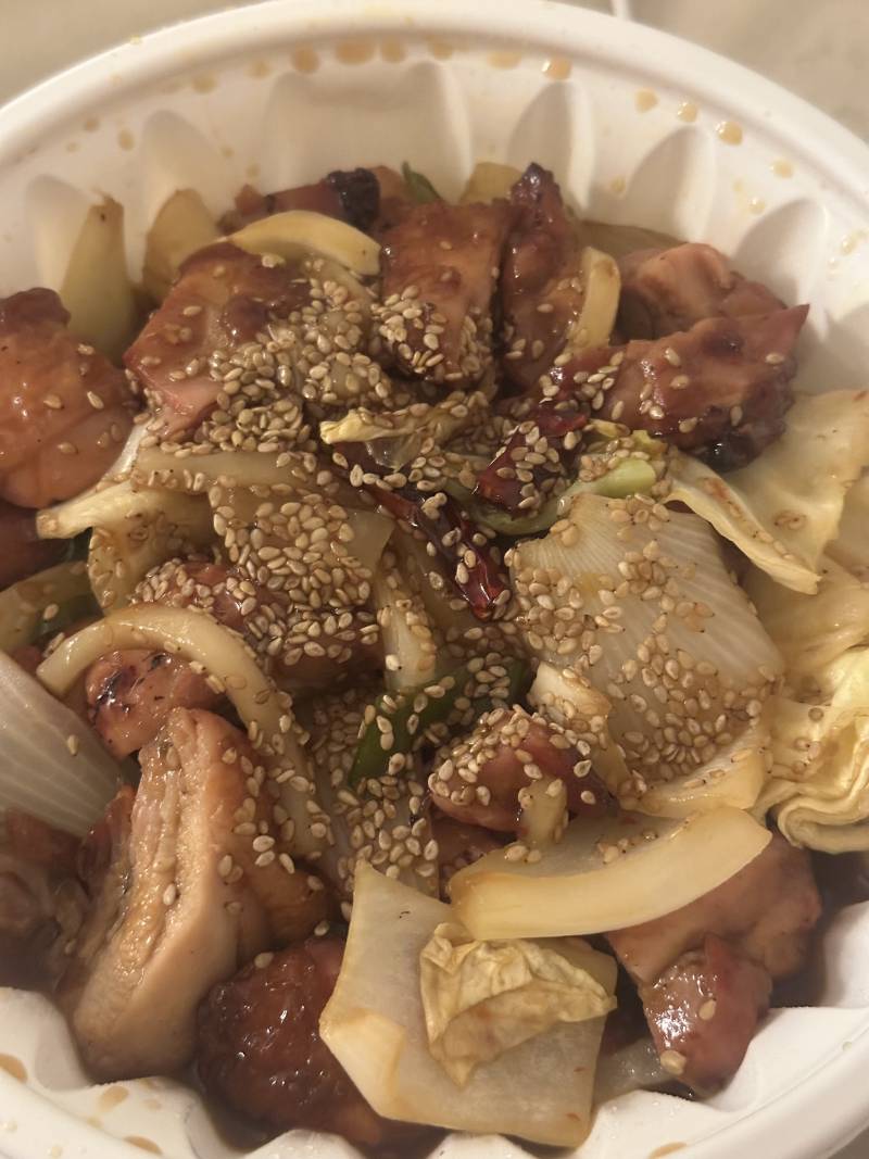 [잡담] 피자 먹어 얘두랑 | 인스티즈