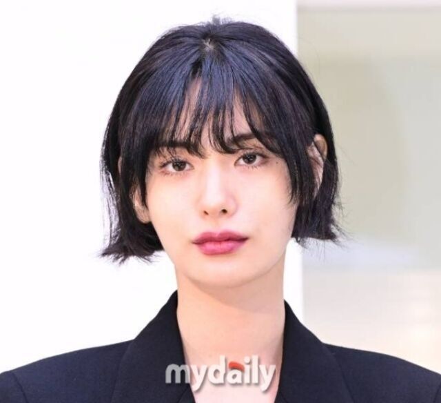 [정보/소식] [단독] '강도 잡은' 나나, 범죄심리학자 된다… '마 데레사' 주인공 | 인스티즈