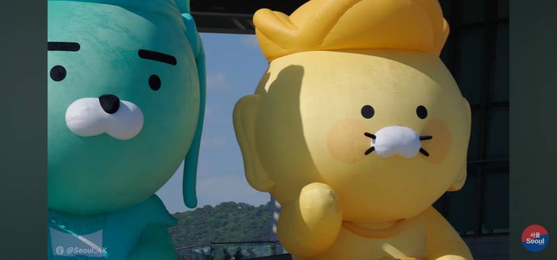 [잡담] 국중박에 얘네 뭐야ㅋㅋㅋㅋ 겁나귀엽넼ㅋ | 인스티즈
