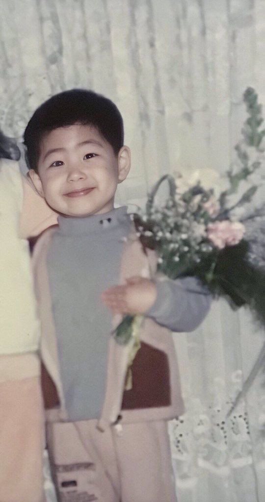 [잡담] 애기 똑같이 컸어! | 인스티즈