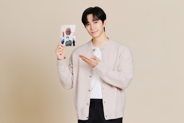 [정보/소식] 2PM 이준호, 월드비전 '초즌 캠페인' 亞5개국 확장 참여 | 인스티즈