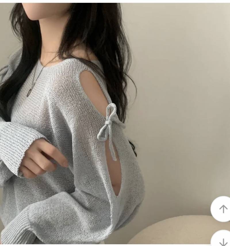 [잡담] 이 옷 대학에서 입을 수 없겠지? | 인스티즈
