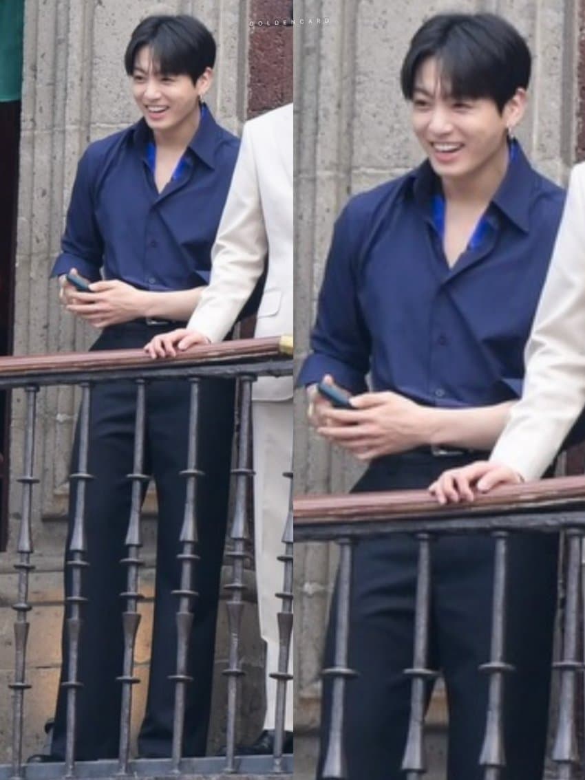 [잡담] 와 아침부터 정국 개설레 | 인스티즈