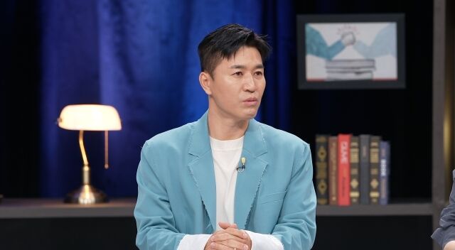 [잡담] 코요태 김종민 "트럼프, 선 넘은 것 아니냐" 소신발언 [사기꾼들] | 인스티즈