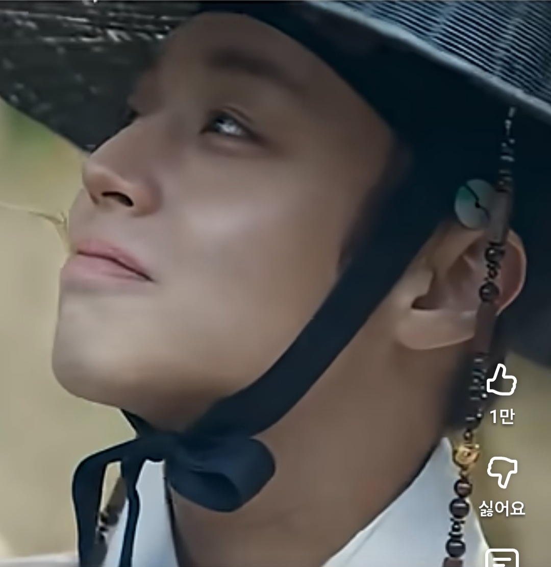 [잡담] 박지훈 단종 역할할때 | 인스티즈