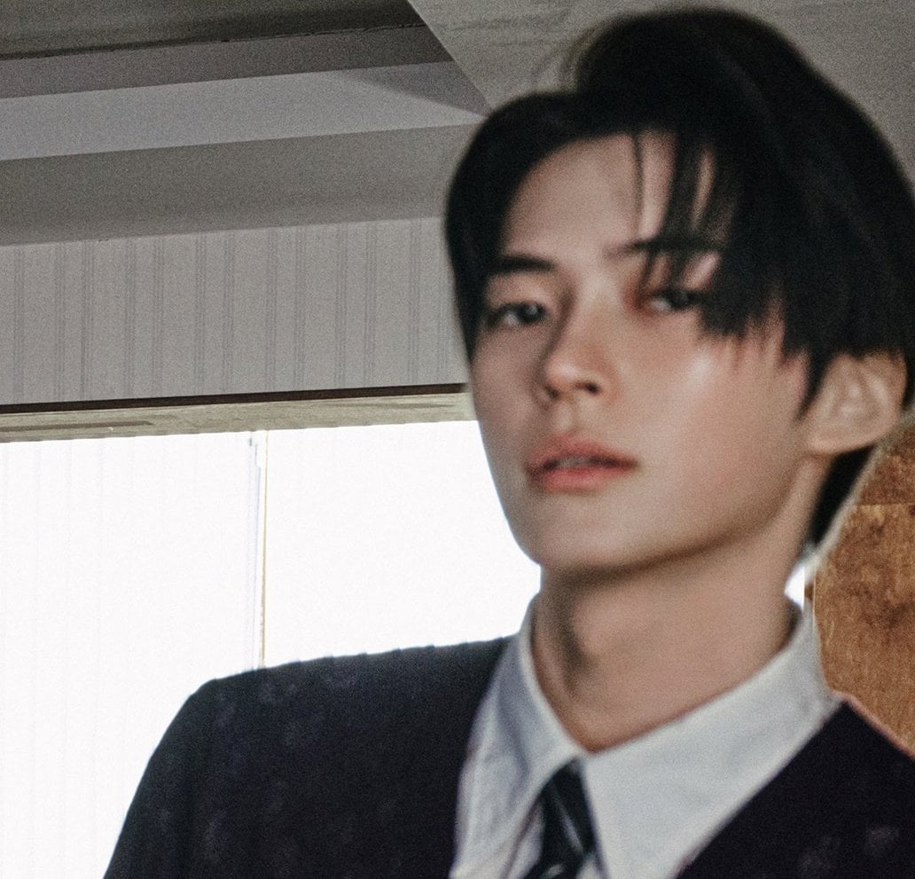 [잡담] 성한빈 컨포 | 인스티즈