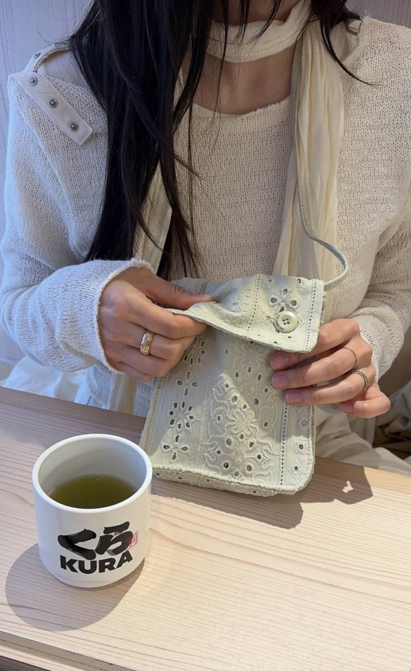 [잡담] 가방 둘 중 뭐 살까??? | 인스티즈