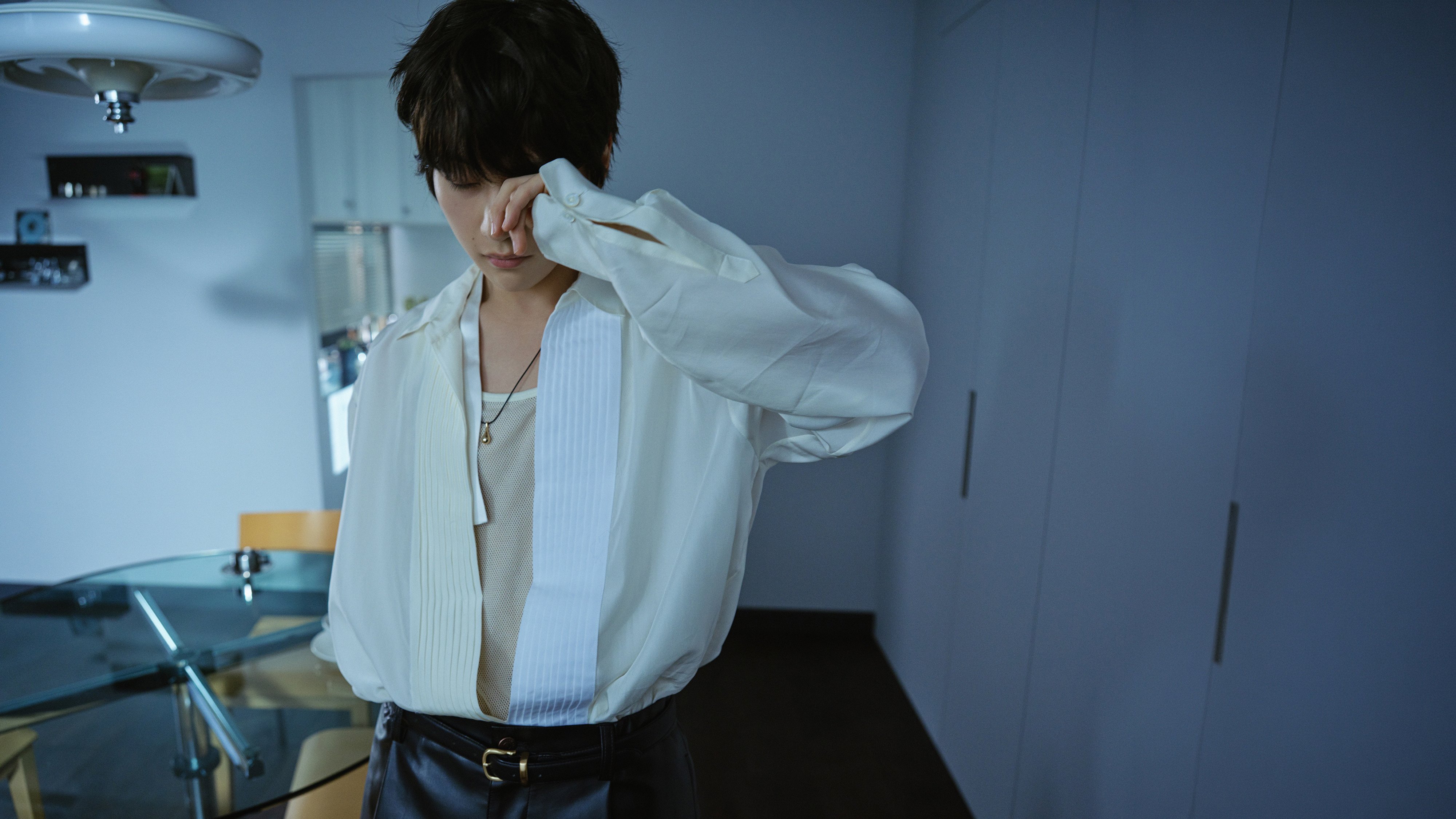 [잡담] 석매튜 컨셉 정말 야르하시다 | 인스티즈