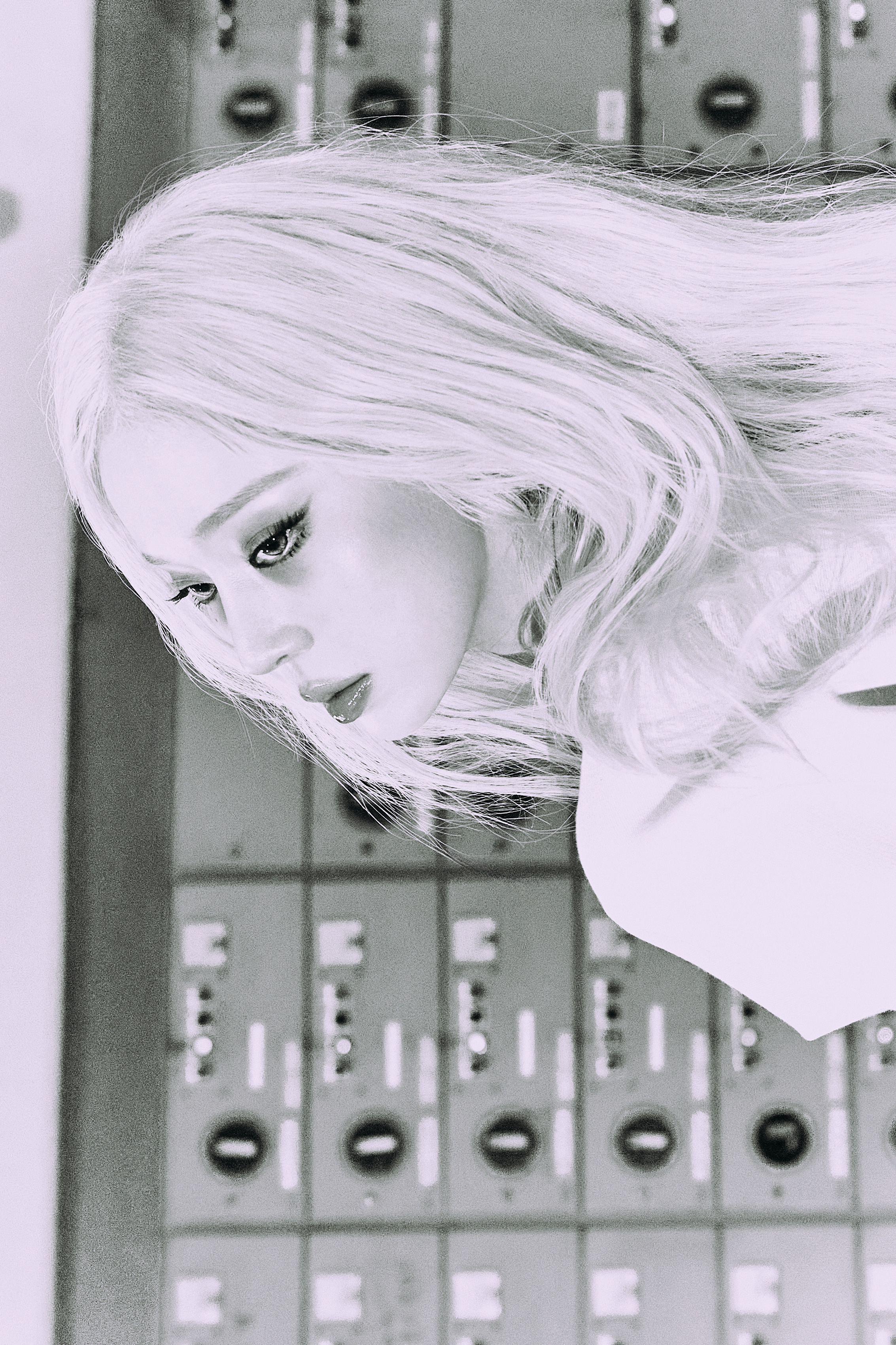 [잡담] 윈터 티저 개예뻐,,,, | 인스티즈