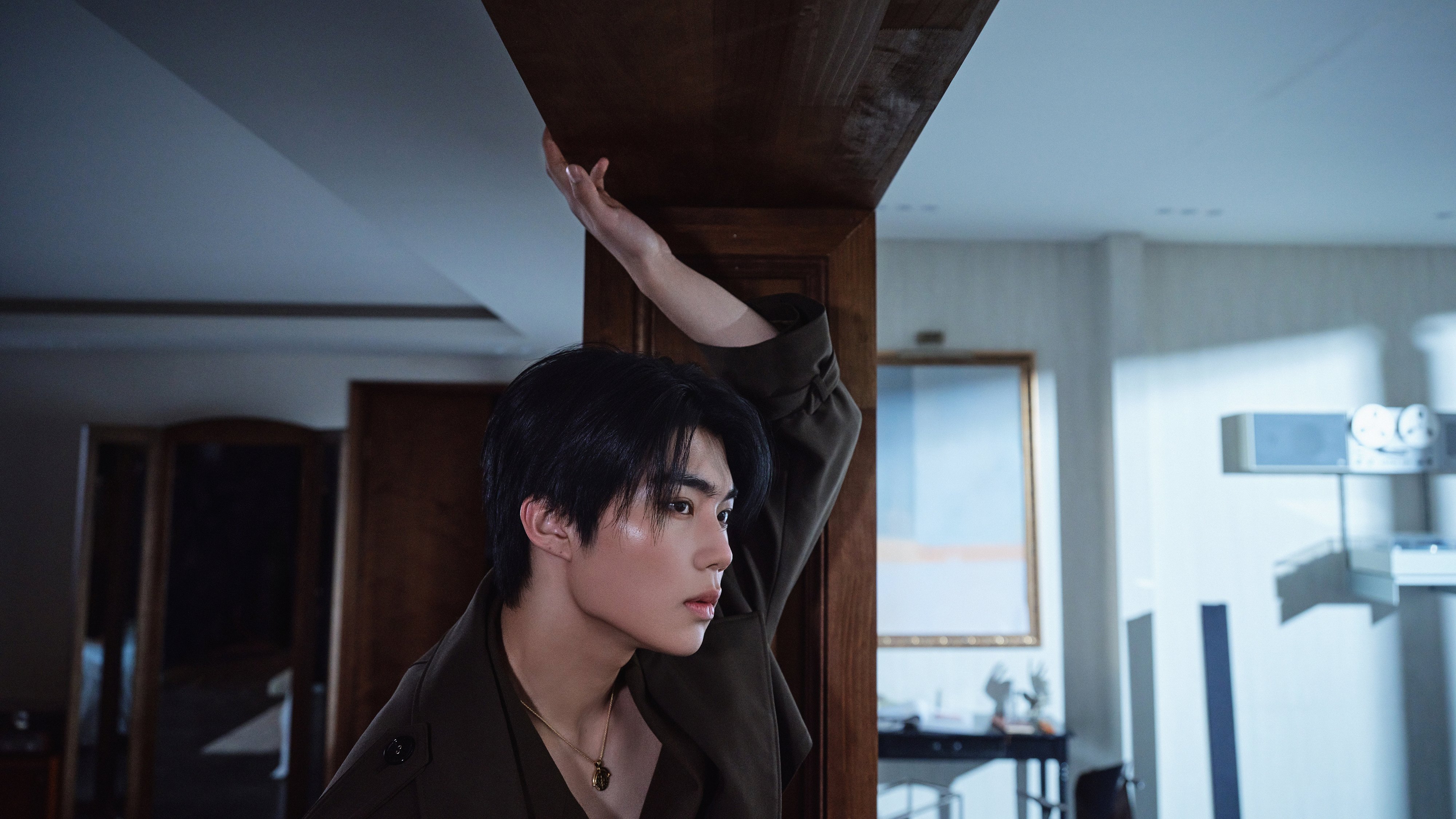 [잡담] 박건욱이 아긴데 오빠야... | 인스티즈