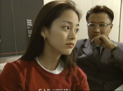 [잡담] 확실히 그시절 여자배우들은 분위기부터가 ㄹㅇ 다르다 ㅋㅋㅋ | 인스티즈