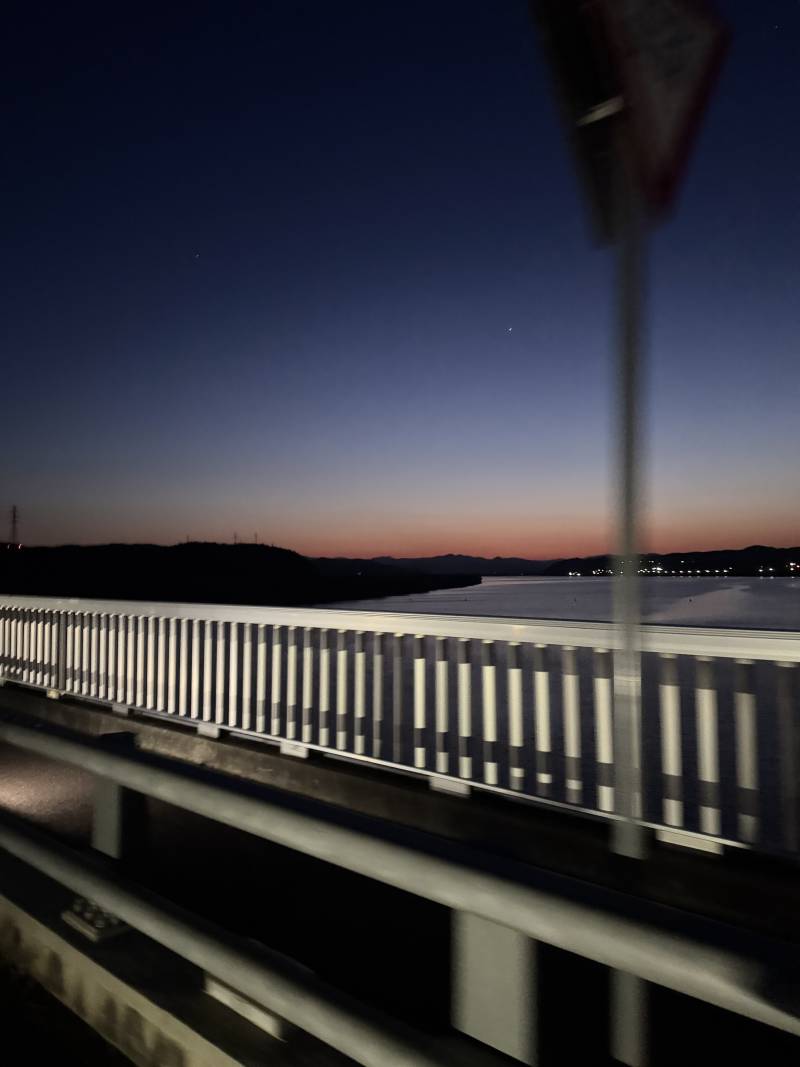 [잡담] 대구익 예쁜 일몰을 봐서 행복함 | 인스티즈