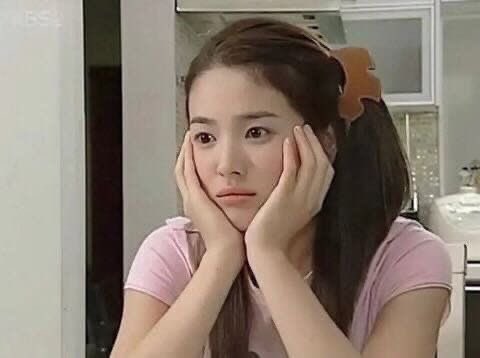 [잡담] 확실히 그시절 여자배우들은 분위기부터가 ㄹㅇ 다르다 ㅋㅋㅋ | 인스티즈
