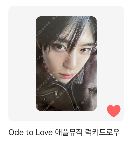 [잡담] 자기전에 포카 골라줄 큰방꽁주 구함..🥺 | 인스티즈