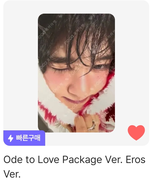 [잡담] 자기전에 포카 골라줄 큰방꽁주 구함..🥺 | 인스티즈