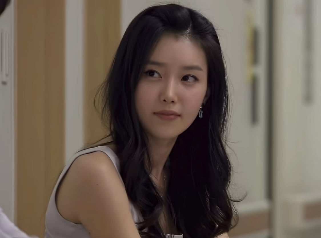 [잡담] 확실히 그시절 여자배우들은 분위기부터가 ㄹㅇ 다르다 ㅋㅋㅋ | 인스티즈