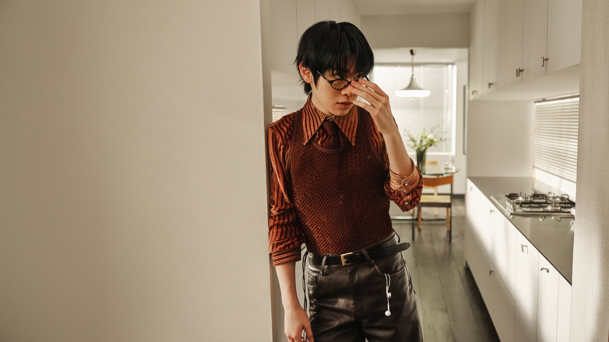 아 태래군 착장 완전 느좋이잖냐 | 인스티즈