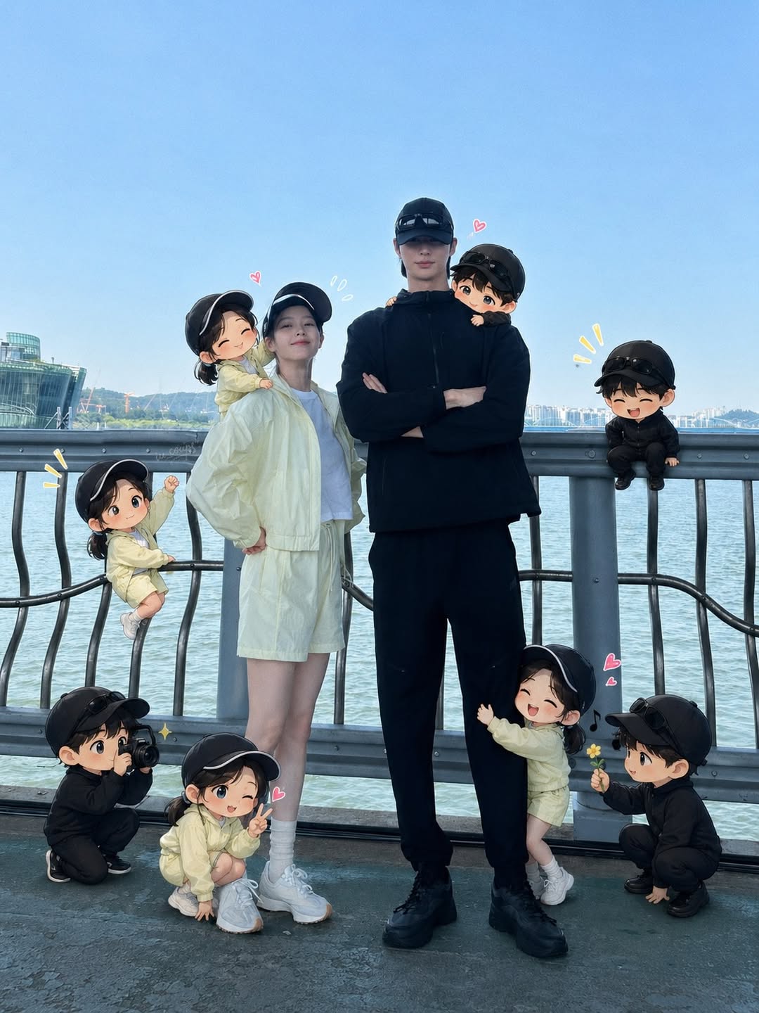 [잡담] 대군부인) 아이유 변우석 이거 겁나귀엽네 ㅋㅋㅋㅋ | 인스티즈