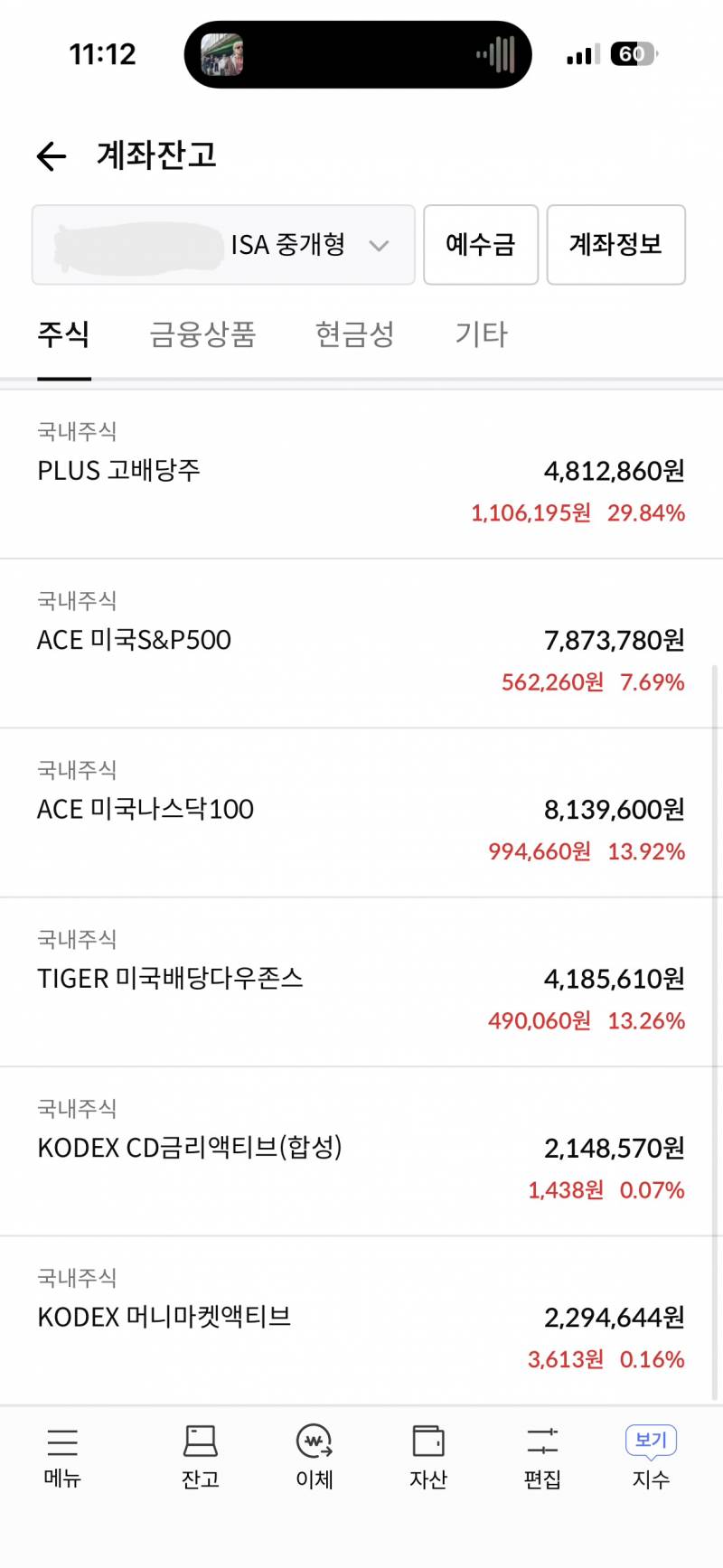 [잡담] 남들 주식할때 난 걍 맘편하게 | 인스티즈