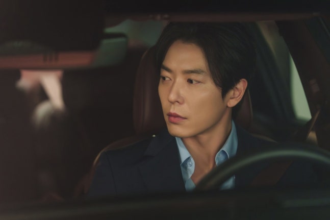 [정보/소식] 은밀한감사) 신혜선♥공명 끈적 키스 후폭풍? 분위기 왜 이래? (은밀한 감사) | 인스티즈
