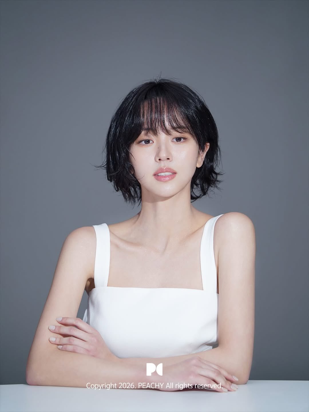 [잡담] 김소현 단발 개이쁘다 | 인스티즈