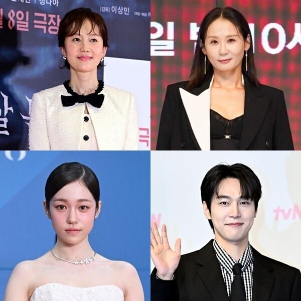 [잡담] [단독] 염정아·김선영·노윤서·강유석 '언니네 산지직송3' 출연 | 인스티즈