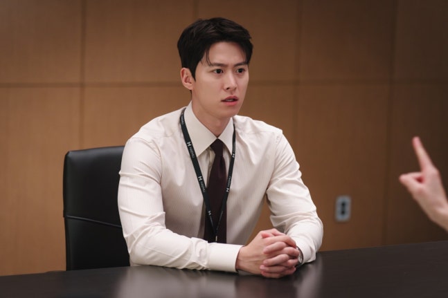 [정보/소식] 은밀한감사) 신혜선♥공명 끈적 키스 후폭풍? 분위기 왜 이래? (은밀한 감사) | 인스티즈
