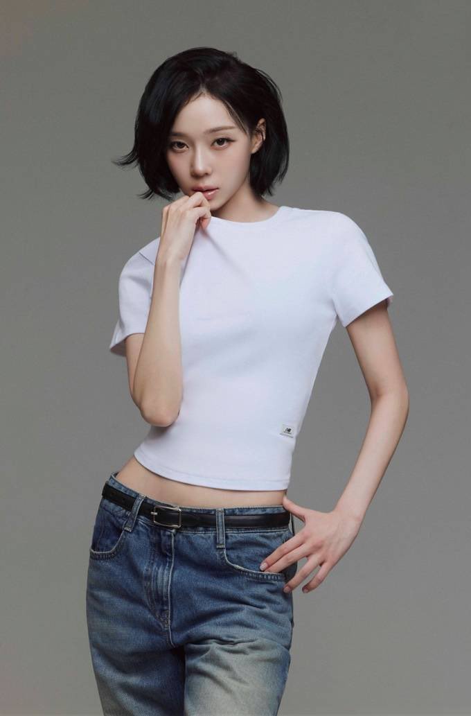 [잡담] 윈터 내가 본것중에 제일이쁨 | 인스티즈