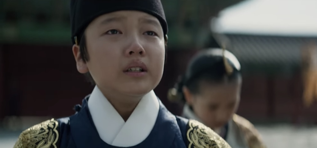 [잡담] 와 기리고 나온 애 영화 사도 나왔던 이 애기래 | 인스티즈