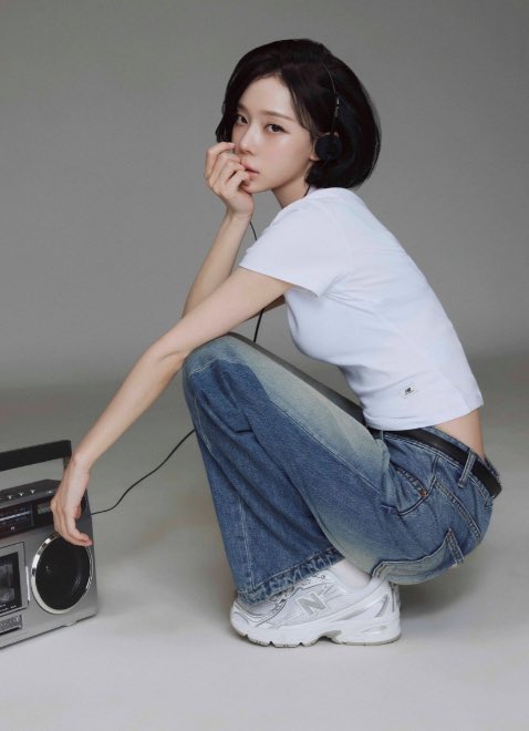 [잡담] 윈터 내가 본것중에 제일이쁨 | 인스티즈