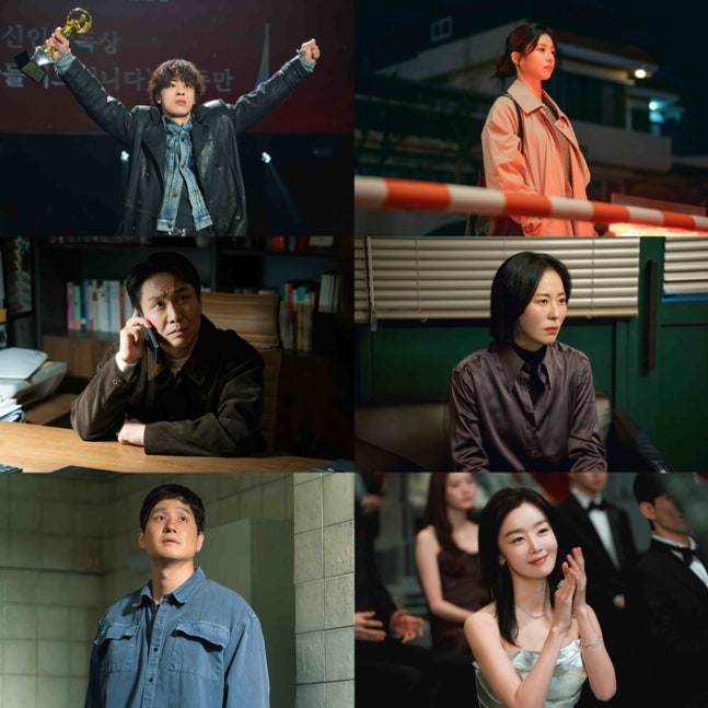 [정보/소식] 모자무싸) '모자무싸' 고윤정, 친모 트라우마 벗어날까…2막 관전 포인트는? | 인스티즈