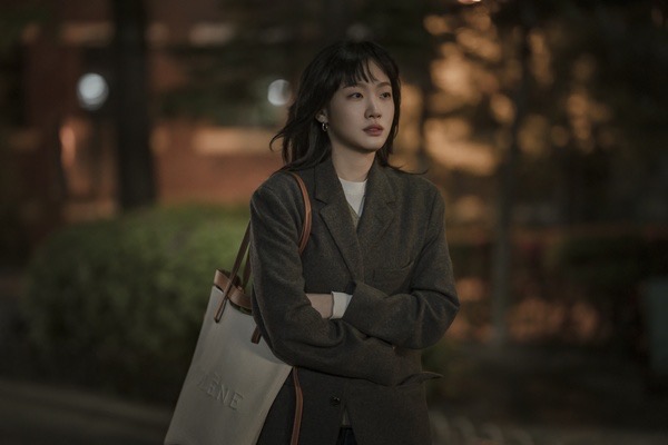 [잡담] 김고은 요런 스타일링도 넘 찰떡이다 | 인스티즈