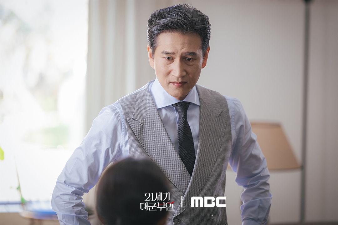 [잡담] 대군부인) 9회 스틸컷 | 인스티즈