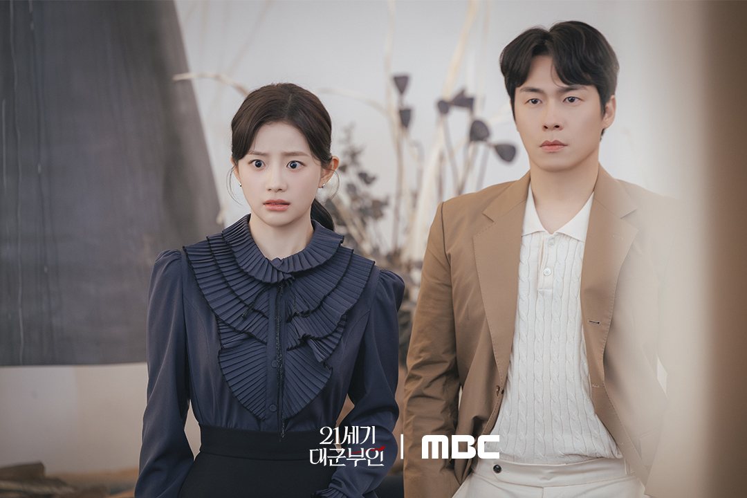 [잡담] 대군부인) 9회 스틸컷 | 인스티즈