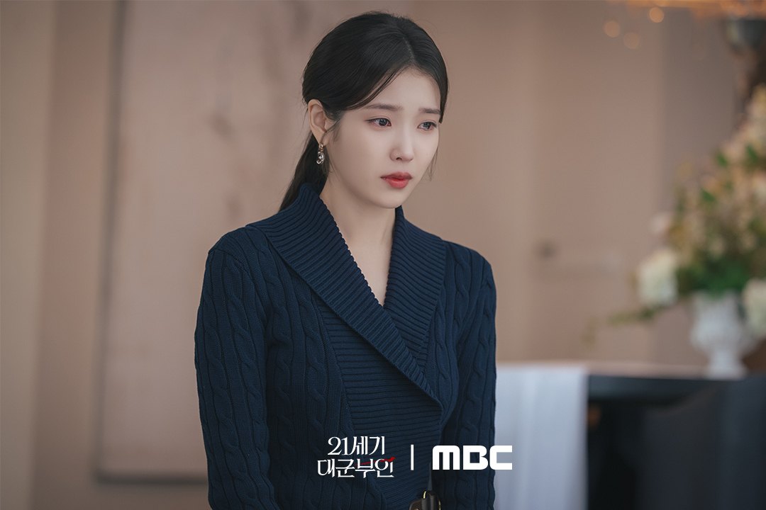 [잡담] 대군부인) 9회 스틸컷 | 인스티즈