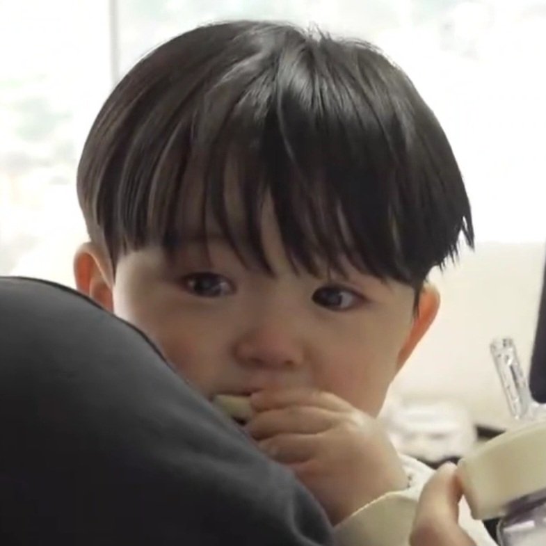 [잡담] 아니 육아일기 애기 얼굴봐 | 인스티즈