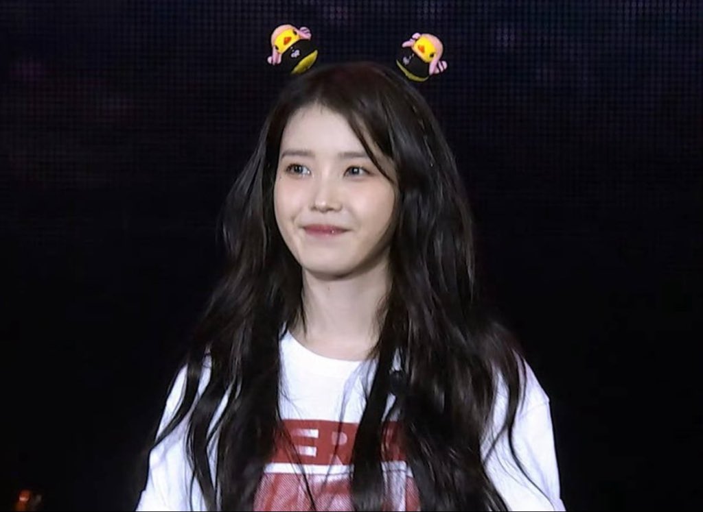 [잡담] 아이유) 내 귀요미 | 인스티즈