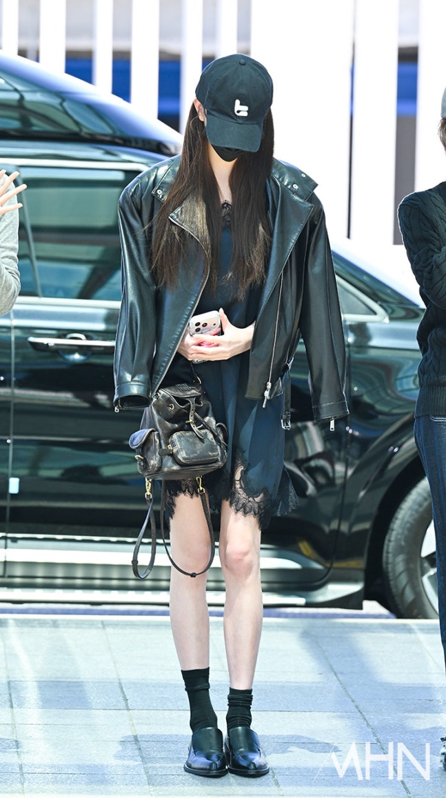 [잡담] 260508 장원영 싱가포르 출국 기사사진 | 인스티즈