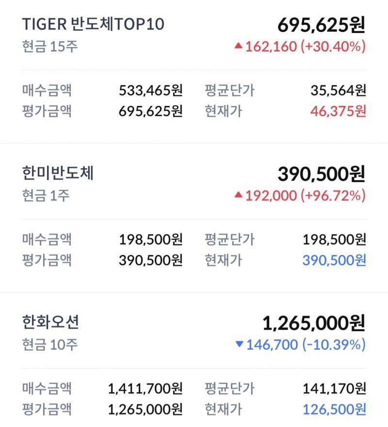 [잡담] 이렇게 가지고 있는데 | 인스티즈