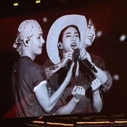 [잡담] 방탄 진 뷔 정국 귀엽다 ㅋㅋ | 인스티즈